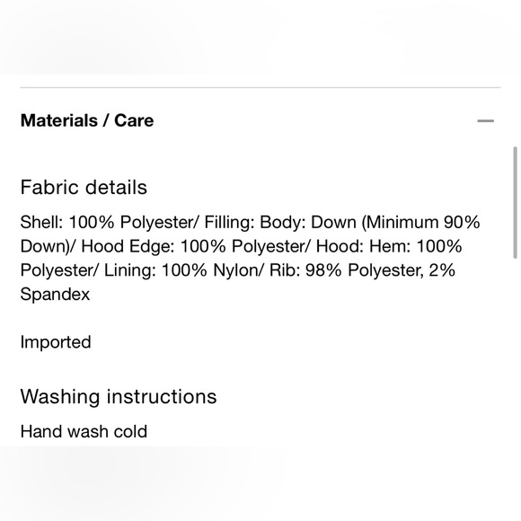 Uniqlo Down Jacket - Picture 10 of 16